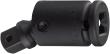 HAZET Schlag-, Maschinenschrauber Gelenkstück 8806S ∙ 3/8 Zoll (10 mm) Vierkant hohl ∙ 3/8 Zoll (10 mm) Vierkant massiv ∙ Länge: 51,7 mm Produktbild img1 S