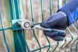 HAZET HiPer Feinzahn-Umschaltknarre ∙ Sicherheitsverriegelung 8816HPS ∙ 3/8 Zoll (10 mm) Vierkant massiv ∙ Länge: 200 mm Produktbild img2 S
