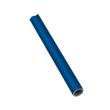 Aluminiumrohr, blau, Rohr-ø 22x20, VPE 10 Stk., 3 m Produktbild img1 S