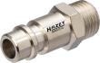 HAZET Luftanschlussnippel Satz 9000-010/3 ∙ 3-teilig Produktbild img1 S