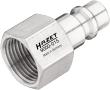 HAZET Luftanschlussnippel 9000-015 Produktbild img3 S