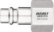 HAZET Luftanschlussnippel 9000-015 Produktbild img2 S