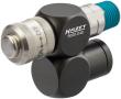 HAZET Drehgelenk ∙ mit stufenlosem Luftdurchfluss-Minderer 9000-040 Produktbild img2 S