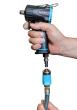 HAZET Druckluft (Sicherheits) Kupplung 9000-050 Produktbild img2 S