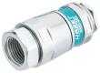 HAZET Druckluft (Sicherheits) Kupplung 9000-062 Produktbild img1 S