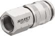 HAZET Druckluft Schnellkupplung 9001-061 ∙ 24 mm Produktbild img1 S