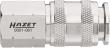 HAZET Druckluft Schnellkupplung 9001-061 ∙ 24 mm Produktbild img2 S