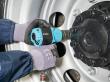 HAZET Twin Turbo Schlagschrauber 9013MTT ∙ Lösemoment maximal [Nm]: 1890 Nm ∙ 3/4 Zoll (20 mm) Vierkant massiv ∙ Hochleistungs-Doppelhammer-Schlagwerk Produktbild img2 S