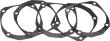 HAZET Gehäusedichtung ∙ vorne 9013TT-08/5 Produktbild img1 S