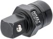 HAZET Vierkant Einsatz ∙ 3/8 Zoll (10&nbsp;mm) 9023M-1-021 ∙ 3/8 Zoll (10 mm) Vierkant massiv Produktbild img1 S