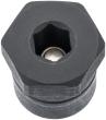 HAZET Sechskant Bit Einsatz 9023M-1-B ∙ 1/4 Zoll (6,3 mm) Sechskant hohl Produktbild img6 S