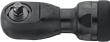 HAZET Mini Multifunktions-Ratschenschrauber 9023M-1 ∙ 1/4 Zoll (6,3 mm) Vierkant massiv, 3/8 Zoll (10 mm) Vierkant massiv, 1/4 Zoll (6,3 mm) Sechskant hohl ∙ 4-teilig Produktbild img6 S