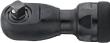 HAZET Mini Multifunktions-Ratschenschrauber 9023M-1 ∙ 1/4 Zoll (6,3 mm) Vierkant massiv, 3/8 Zoll (10 mm) Vierkant massiv, 1/4 Zoll (6,3 mm) Sechskant hohl ∙ 4-teilig Produktbild img7 S