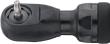 HAZET Mini Multifunktions-Ratschenschrauber 9023M-1 ∙ 1/4 Zoll (6,3 mm) Vierkant massiv, 3/8 Zoll (10 mm) Vierkant massiv, 1/4 Zoll (6,3 mm) Sechskant hohl ∙ 4-teilig Produktbild img8 S