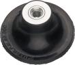 HAZET Borstenschleifer Teller ∙ Roloc® Schnellwechselsystem ∙ ⌀ 50 mm 9033-11-015 Produktbild img1 S