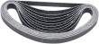 HAZET Schleifbänder ∙ Körnung 120 ∙ 330 x 10 mm 9033-4120/10 Produktbild img1 S