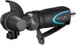 HAZET Mini Winkelschleifer 9033M-7 ∙ Länge: 129 mm Produktbild img1 S