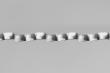 HAZET Reziprok-Stichsägeblätter∙ 18&nbsp;Zähne / Inch ∙ geschrägte ∙ gewellte Zahnung ∙ Gesamtlänge: 153&nbsp;mm 9034P-R/5 ∙ Länge: 153 mm Produktbild img5 S