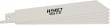 HAZET Reziprok-Stichsägeblätter∙ 18&nbsp;Zähne / Inch ∙ geschrägte ∙ gewellte Zahnung ∙ Gesamtlänge: 153&nbsp;mm 9034P-R/5 ∙ Länge: 153 mm Produktbild img3 S