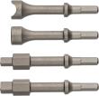 HAZET Meißel (Ersatz) Satz für 9035V/5 9035V/4 ∙ 4-teilig Produktbild img1 S