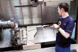HAZET Ausblaspistole ∙ lang 9040LG-3/2 ∙ 2-teilig Produktbild img4 S