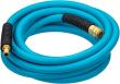 HAZET Druckluftschlauch ∙ 10 m ∙ 10 mm Innen-⌀ 9040N-1010 ∙ 10 m Produktbild img1 S