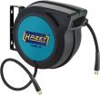 HAZET Schlauchaufroller ∙ 15 m ∙ 13 mm Innen-⌀ 9040N-13 ∙ 15 m Produktbild img1 S