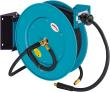 HAZET Schlauchaufroller ∙ offen ∙ 20 m ∙ 10 mm Innen-⌀ 9040OS-10 ∙ 20 m Produktbild img3 S