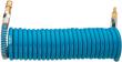 HAZET Spiralschlauch ∙ 7,62 m ∙ 10 mm Innen-⌀ 9040S-10 ∙ 7,62 m Produktbild img1 S