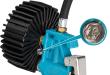 HAZET Reifenfüll-Messgerät ∙ geeicht 9041G-1 Produktbild img3 S