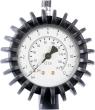 HAZET Reifenfüll-Messgerät 9041P-1 ∙ L x B x H: 189 mm x 120 mm x 89 mm Produktbild img2 S