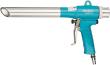 HAZET Saug- / Blaspistole ∙ umschaltbar 9043N-10 ∙ Länge: 148 mm Produktbild img6 S