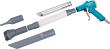 HAZET Saug- / Blaspistole ∙ umschaltbar 9043N-10 ∙ Länge: 148 mm Produktbild img8 S