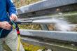 HAZET Kühlsystem Spüler ∙ Waschpistolen Satz 9048P-2/3 ∙ 3 Stück-teilig Produktbild img3 S