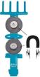 HAZET Magnet Halter 9070-10 Produktbild img3 S