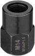 HAZET Adapter (M14 x P1,5) 9098-B2 Produktbild img1 S