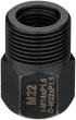 HAZET Adapter (I-M14 x P1,5 ∙ O-M22 x P1,5) 9098-B5 Produktbild img1 S