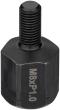 HAZET Adapter (M8 x P1,0) 9098-C1 Produktbild img1 S