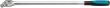 HAZET Gelenkgriff 914-18 ∙ 1/2 Zoll (12,5 mm) Vierkant massiv ∙ Länge: 472 mm Produktbild img1 S