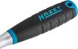 HAZET HiPer Feinzahn-Umschaltknarre 916HP ∙ 1/2 Zoll (12,5 mm) Vierkant massiv ∙ Länge: 275 mm Produktbild img9 S