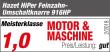 HAZET HiPer Feinzahn-Umschaltknarre 916HP ∙ 1/2 Zoll (12,5 mm) Vierkant massiv ∙ Länge: 275 mm Produktbild img8 S