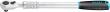 HAZET HiPer Feinzahn-Umschaltknarre ∙ ausziehbar 916HPLG ∙ 1/2 Zoll (12,5 mm) Vierkant massiv ∙ 614 mm Produktbild img1 S