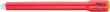 HAZET Verlängerung ∙ schutzisoliert 918KV-10 ∙ 1/2 Zoll (12,5 mm) Vierkant hohl ∙ 1/2 Zoll (12,5 mm) Vierkant massiv ∙ Länge: 264 mm Produktbild img1 S
