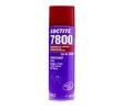 Loctite 7800, 400 ml Spraydose Zinkspray Produktbild img1 S