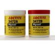 Loctite 3472, 500 g Dosen-Set 2K-Epoxidharz Produktbild img1 S