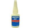 Loctite 407, 20 g Flasche Sofortklebstoff Produktbild img1 S