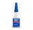 Loctite 4031 MED, 20 g Flasche Sofortklebstoff Produktbild img1 S