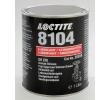 Loctite 8104, 1 l Dose Silikonfett, NSF Produktbild img1 S