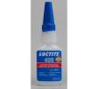 Loctite 408, 20 g Flasche Sofortklebstoff Produktbild img1 S