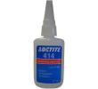 Loctite 414, 50 g Flasche Sofortklebstoff Produktbild img1 S